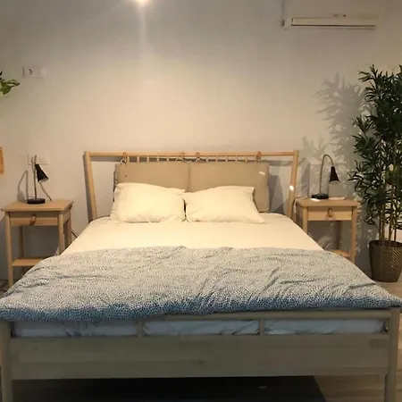 Hostal One Paralelo Barcelona
