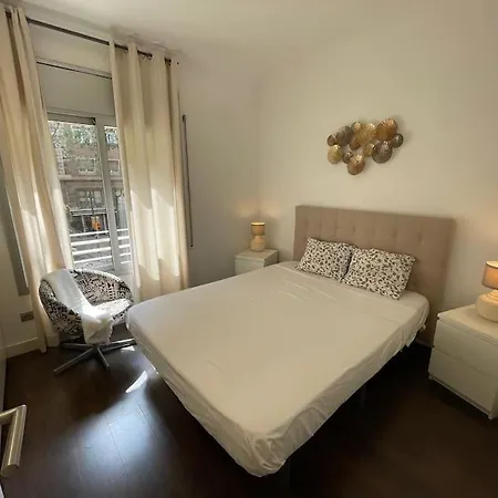 Appartamento Cozy And Barcellona