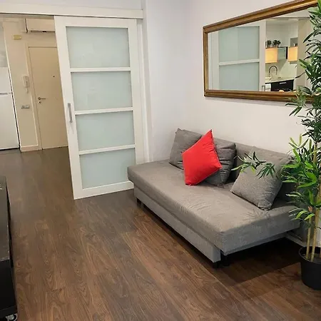 Cozy And * Barcelona