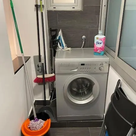 Cozy And Appartamento