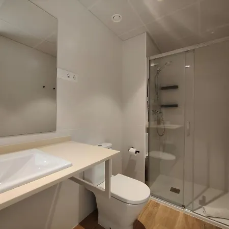 Mr Born Apartment *