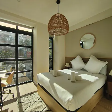Apartment Mr Born Barcelona
