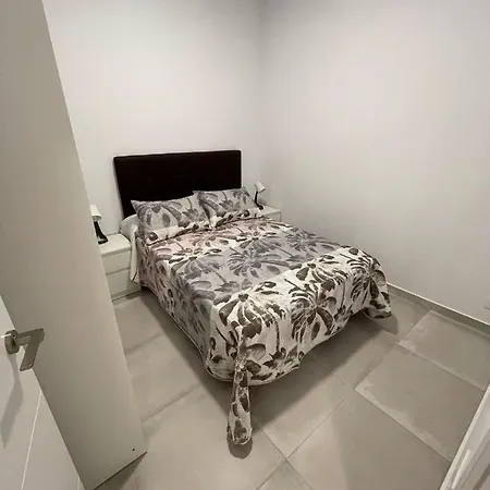 Appartamento La Meridian Ii *