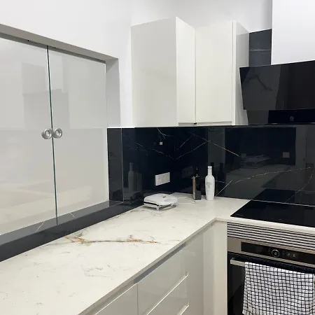 Appartamento La Meridian Ii