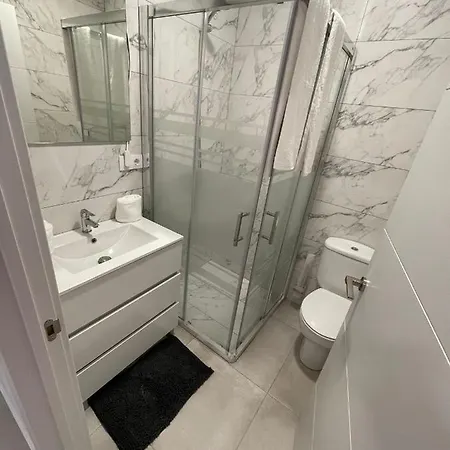 Appartamento La Meridian Ii