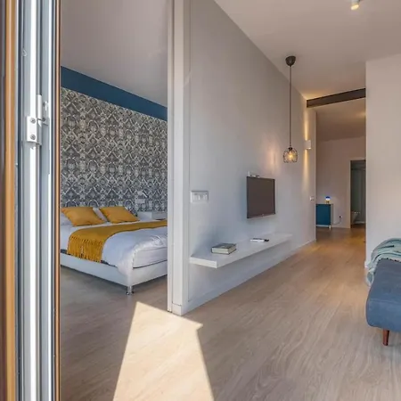 Apartament U-nique Rambla Catalunya Iii Barcelona