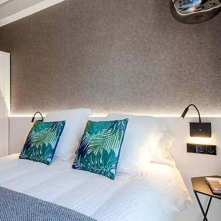 Apartament U-nique Rambla Catalunya Iii Barcelona