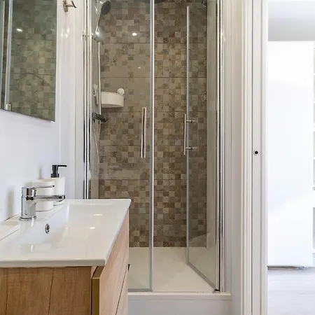 Ab Poble Sec Apartment