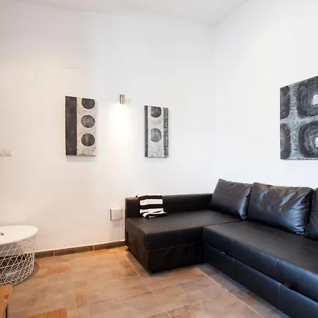 Lägenhet 1314 -ab Passeig De Gracia Penthouse