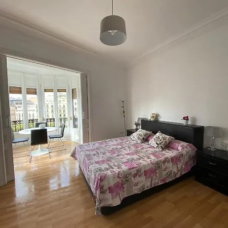 Tetu Bed and breakfast Barcelona