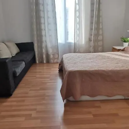 Tetu Bed and breakfast Barcelona