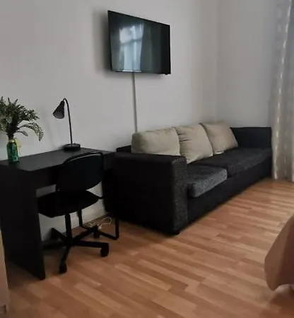 Bed and breakfast Tetu Barcelona