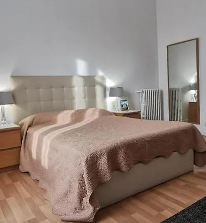 Tetu Bed and breakfast *