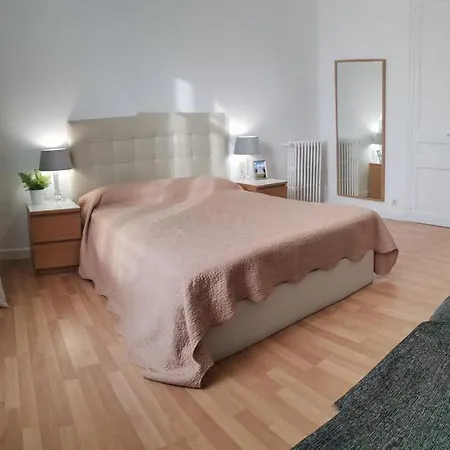 Tetu * Barcelona