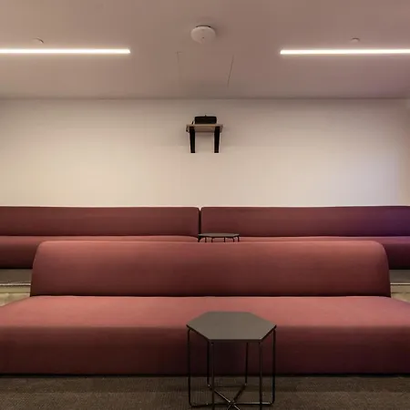 Micampus Student Apartment