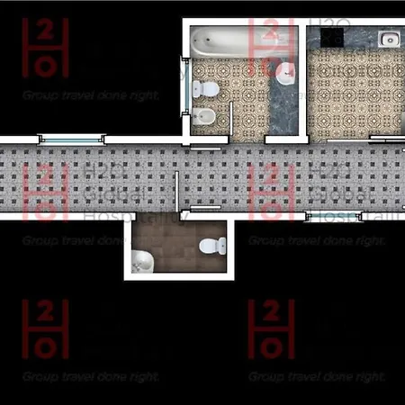 Canela Homes Vlc306 Apartamento