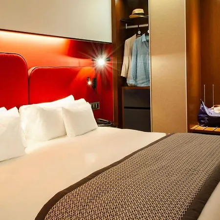 Indigo Granvia Plaza Espana, An Ihg Barcelona