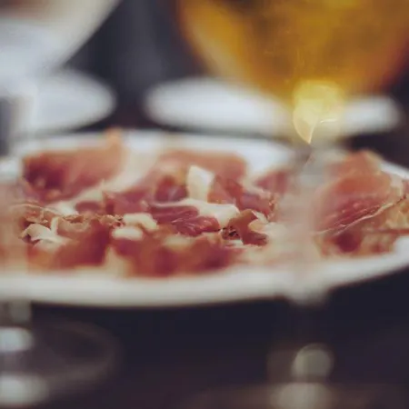 فندق Indigo Granvia Plaza Espana, An Ihg 4*