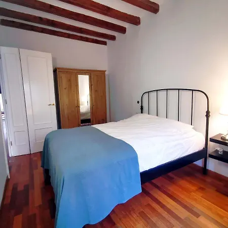 Apartamento Vl51 *