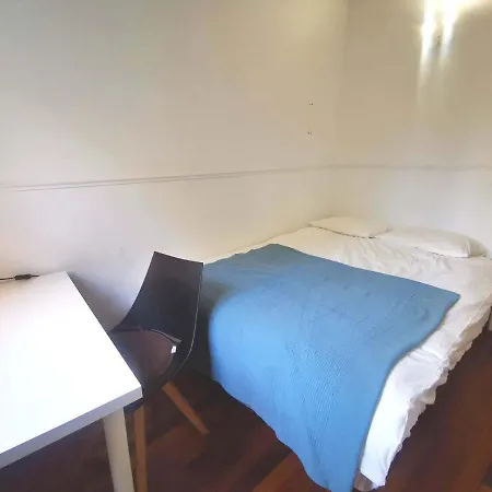 Apartamento Vl51 *