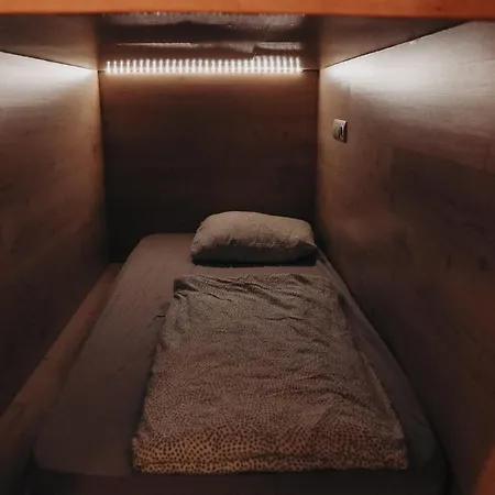 Hostal One Paralelo Barcelona