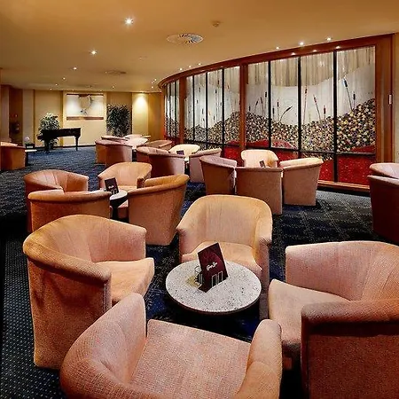 Hcc Montblanc Hotel 3*