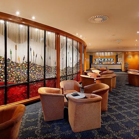 Hotel Hcc Montblanc Barcelona