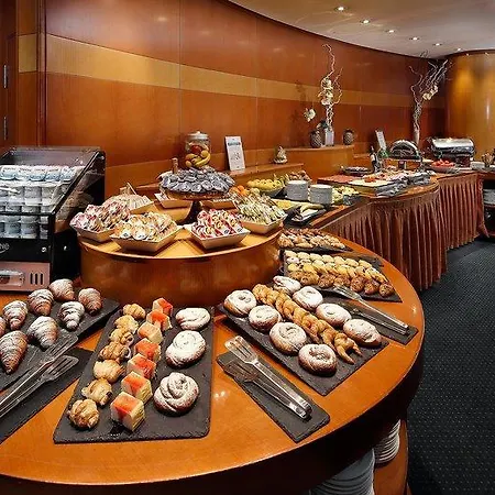 Hotel Hcc Montblanc