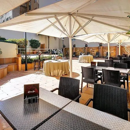 Hcc Montblanc Barcelona