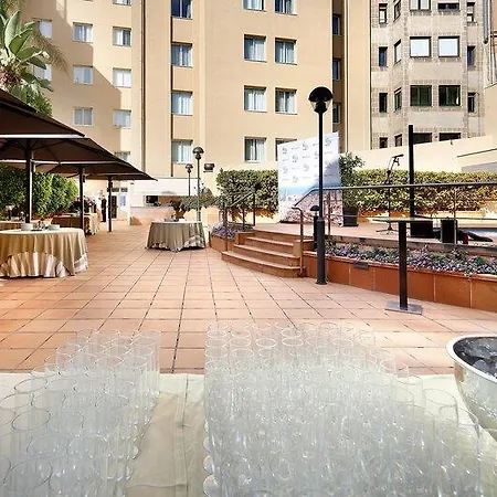 Hcc Montblanc Hotel 3*