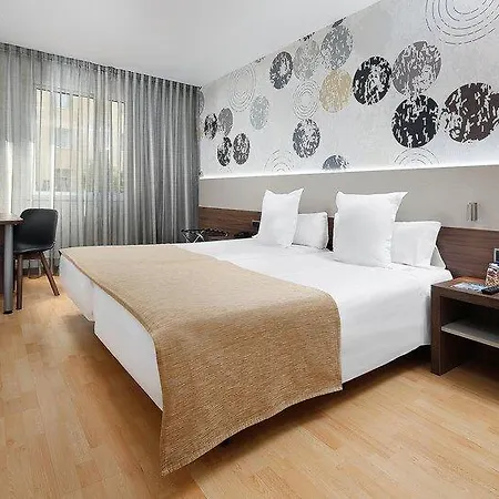 Hcc Montblanc Hotel