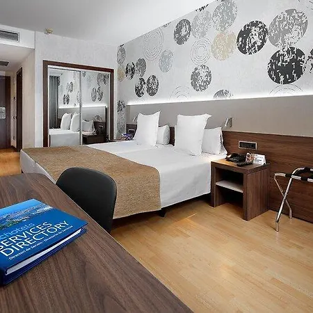 Hcc Montblanc Hotel 3*