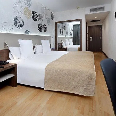 Hcc Montblanc Hotel 3*