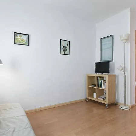 Aparteasy - Lightly, And Quiet Barcelone