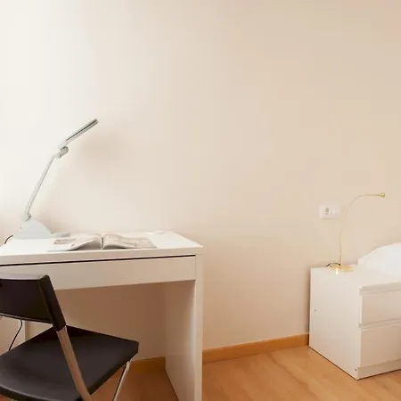Appartement For Families And Staff Groups For 7 People *