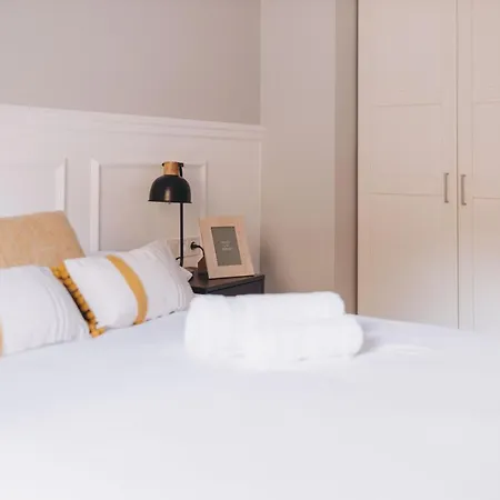 The Orbit Apartamento Barcelona
