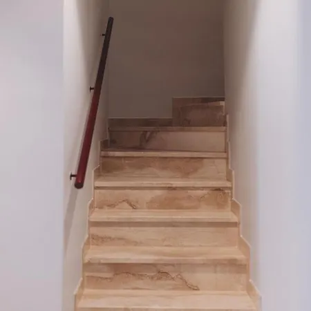 Apartamento The Orbit