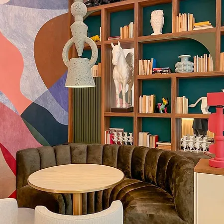 Hotel Vincci Gala Barcelona