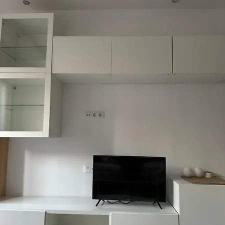 Vivienda Total Cerca Del Arc De Trimf Apartamento