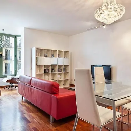 Canela Homes Universitat Barcelona