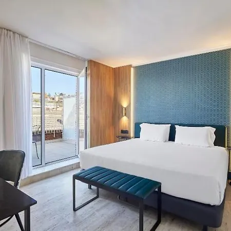 Hotel Exe Mitre