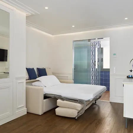 H10 Universitat (adults Only) Barcelona