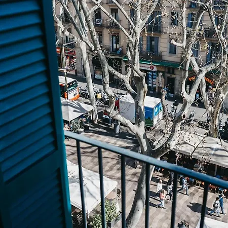 Oriente Atiram 3* Barcelona