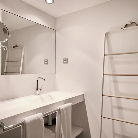 Mercer House Bòria Bcn