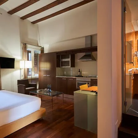 Hotel Mercer House Bòria Bcn