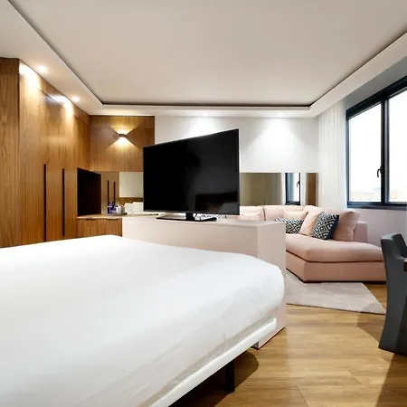 Hotel Sb Icaria