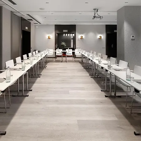 Olivia Plaza 4* Barcelona