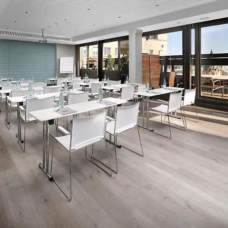 Olivia Plaza 4* Barcelona