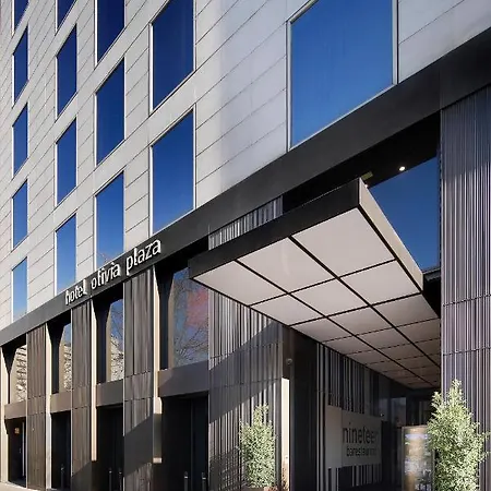 Hotel Olivia Plaza