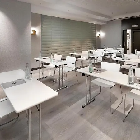 Hotel Olivia Plaza Barcelona